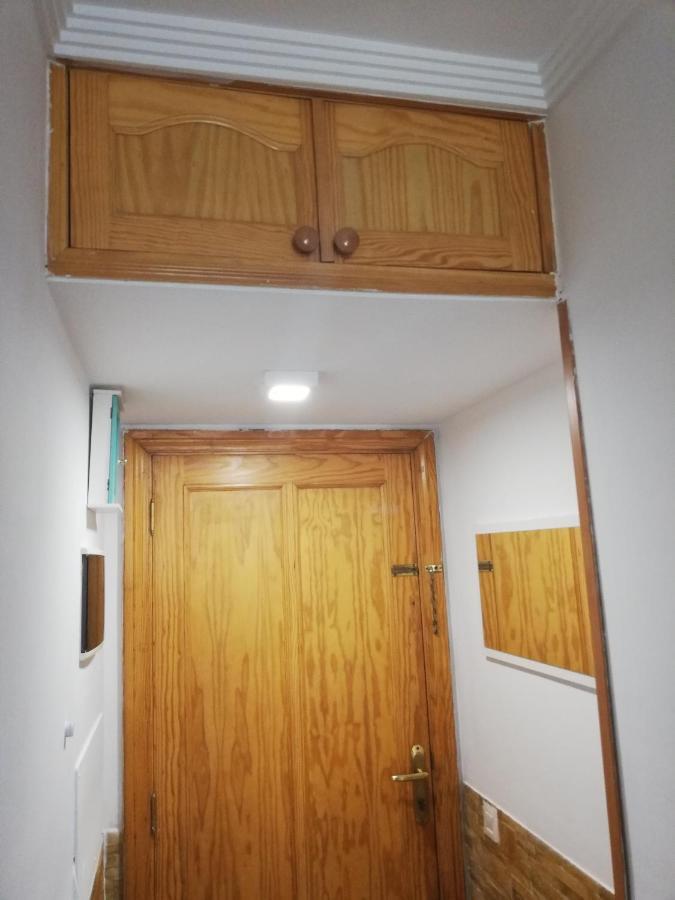 Studio Apartment La Lajilla Located At Beachfront Arguineguin 외부 사진